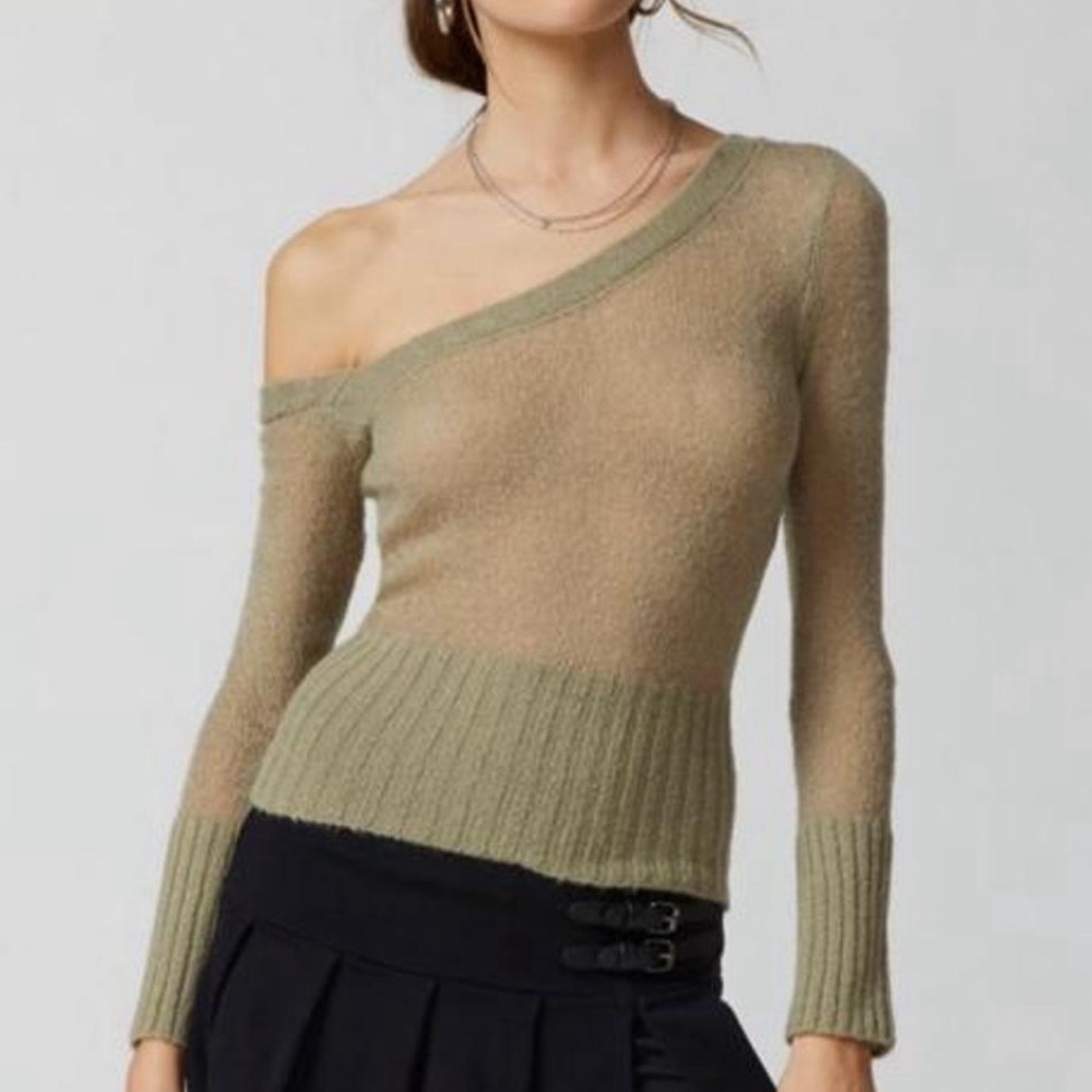 Urban Outfitters top